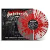 Image de Nuclear Blast - Hatebreed The Concrete Confessional - Vinyle splatter