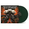 Image de Brotherhood Of The Snake Vinyle Coloré