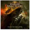 Image de Legacy Of The Dark Lands Edition Limitée Picture Disc