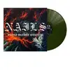 Image de Nuclear Blast Nails - Every Bridge Burning - 12" Forest Green