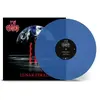 Image de Lunar Strain 30th Anniversary Vinyle Bleu Transparent