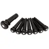 Image de Martin Chevilles de guitare folk APP21 - Lot de 6+1
