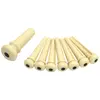 Image de APP28 Chevilles de guitare folk - Lot de 6 + 1