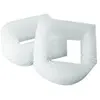 Image de Petsafe Filtres de rechange en mousse Drinkwell pour fontaine 360 - Lot de 2 - Blanc
