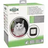 Image de Chatière manuelle Nobby Pet PetSafe Marron TU 72538