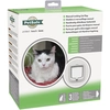 Image de Chatière manuelle Nobby Pet PetSafe Blanc TU 72536