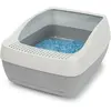 Image de PETSAFE Bac à Litière Crystal Deluxe