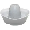 Image de Petsafe Fontaine en céramique StreamSide - 1,8 L - Gris