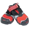 Image de Chaussures de trail pour chien Kurgo Blaze (x2) Rouge LG CY0462
