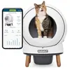 Image de Petsafe Litière autonettoyante Smart Spin
