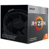Image de AMD Ryzen  5 3400G Wraith Spire Edition - 3,7/4,2 GHz