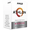 Image de AMD Athlon  3000G - 3.5 GHz