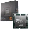 Image de AMD Ryzen 5 7600X (4.7 GHz / 5.3 GHz)