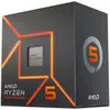 Image de AMD Ryzen 5 7600 Wraith Stealth (3.8 GHz / 5.1 GHz)