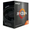 Image de AMD Ryzen 5 5600GT Wraith Stealth (3.6 GHz / 4.6 GHz)