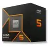Image de AMD Ryzen 5 9600 Wraith Stealth (3.8 GHz / 5.2 GHz)