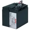 Image de Batterie pour onduleur APC RBC7 Plomb Scellé VRLA 24 V 11,7 kg en occasion ou reconditionné