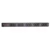 Image de APC Basic Rack PDU AP9572 unité de distribution d'énergie (PDU) 15 prises CA 0U Noir en occasion ou reconditionné