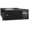 Image de APC Smart-UPS On-Line alimentation d'énergie non interruptible Double-conversion (en ligne) 6 kVA 6000 W 10 sortie(s) CA en occasion ou reconditionné