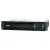 Image de APC Smart-UPS 1 000 VA LCD RM 2U 230 V avec SmartConnect en occasion ou reconditionné