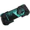 Image de Turtle Beach Atom - Noir/Cyan