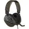 Image de Casque de jeu multiplateforme Turtle Beach Recon 70 camouflage vert en occasion ou reconditionné