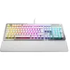 Image de Roccat Vulcan II - Blanc
