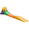 Image de Step2 Up & Down Roller Coaster Montagnes Russes / Toboggan Enfant Jouet avec porteur Auto / Voiture pour Enfants