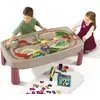 Image de Table modulaire Petit Train