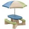 Image de Step2 Naturally Playful Table Picnic