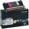 Image de Lexmark Cartouche laser C5340 - Magenta