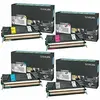 Image de Lexmark Cartouche toner laser - Noir