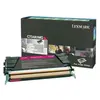 Image de Lexmark C734A1MG Magenta