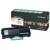 Image de Toner imprimante laser noir Lexmark E260A11E
