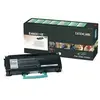 Image de LEXMARK E460X11E Noir