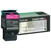 Image de Toner imprimante laser magenta Lexmark C540H1YG