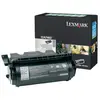 Image de Lexmark 12A7612 Toner - Noir