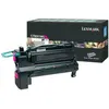 Image de Lexmark Toner Magenta C792X1MG