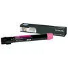 Image de Lexmark Toner X950X2MG Magenta