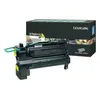 Image de Lexmark X792X1YG Toner Jaune