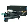 Image de Lexmark X792X1CG Cyan