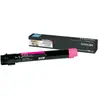 Image de Lexmark Cartouche toner laser - Magenta