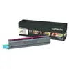 Image de Lexmark Toner Magenta X925H2MG