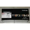 Image de Lexmark Cartouche toner laser - Noir
