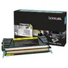Image de Lexmark C736A Jaune