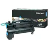 Image de Lexmark Cartouche toner laser - Cyan