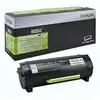 Image de Lexmark 50F2U00 - Noir