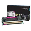 Image de Lexmark Cartouche laser magenta