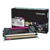 Image de Lexmark cartouche laser imprimante - magenta