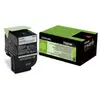 Image de Lexmark 70C2HK0 Noir